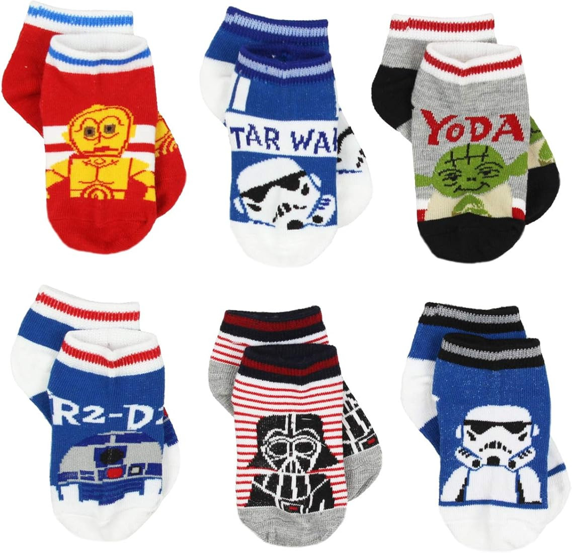 Visit the STAR WARS Store | Amazon (US)