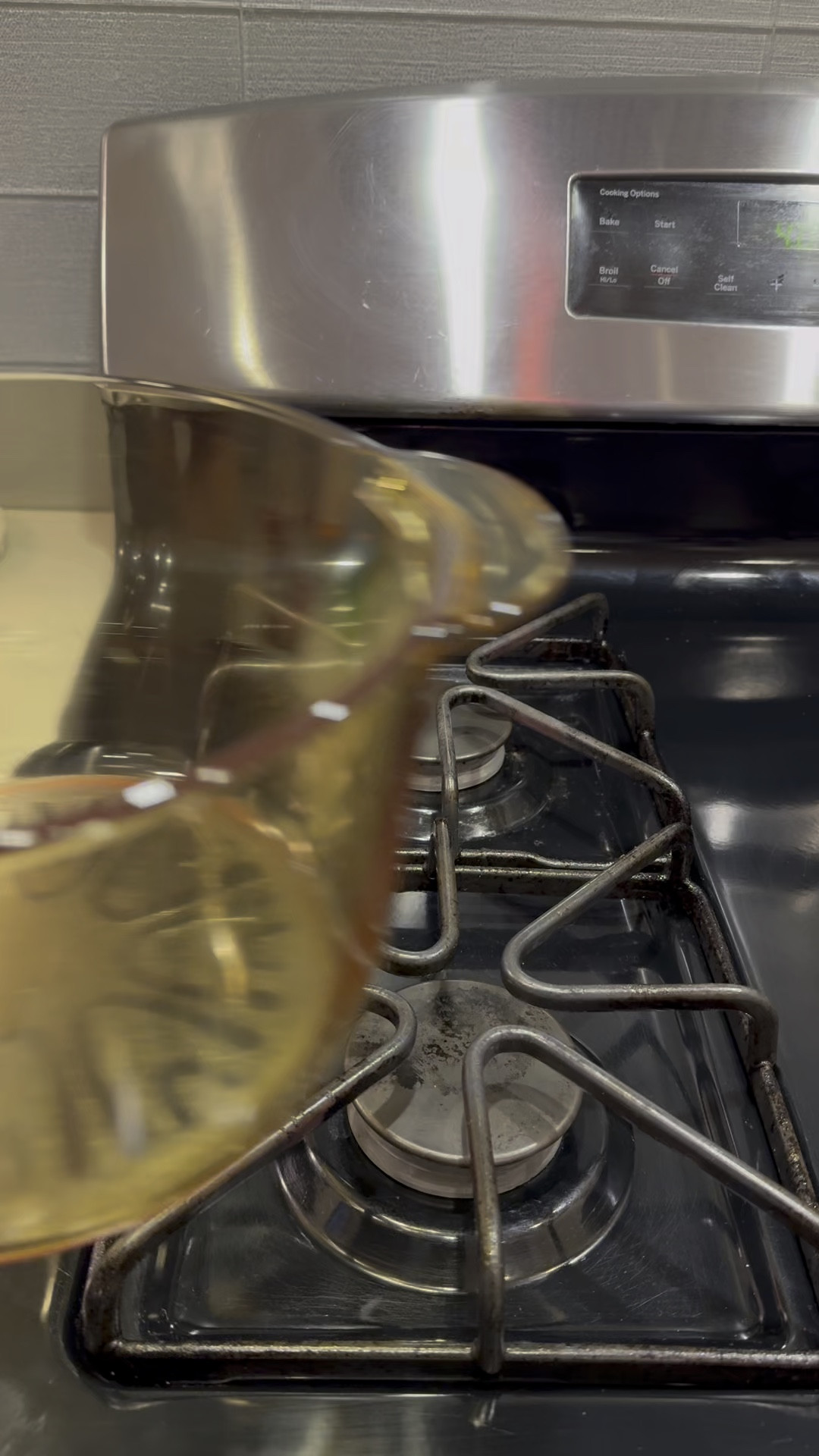 Perfect glass pot for cooking, thick glass, durable 

#LTKWatchNow #LTKGiftGuide #LTKHome