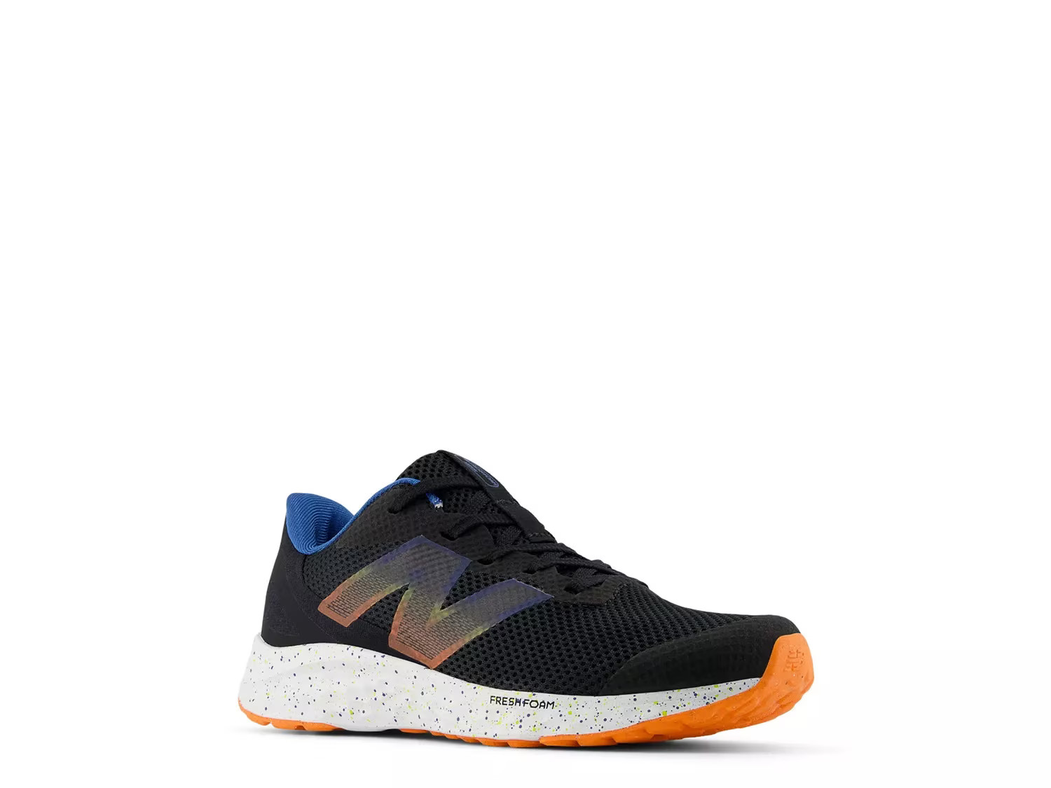 New Balance Fresh Foam Arishi v4 Sneaker - Kids' | DSW