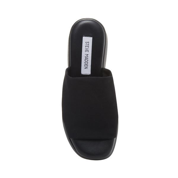 SLINKY30 BLACK | Steve Madden (US)