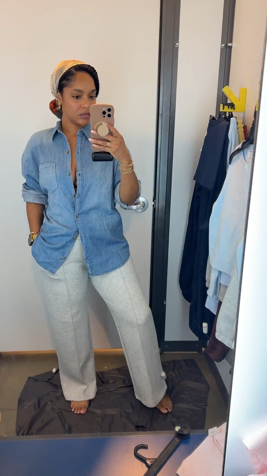 Lately I’ve been loving more of a relaxed and minimal style for my day to day outfits, so I’ve been trying to add a variety of pants  and simple tops to my wardrobe. 

I’m wearing a medium in all of the pants and tank tops and a small in the button up shirts.

#LTKootd #LTKdayinmylife #LTKgrwm