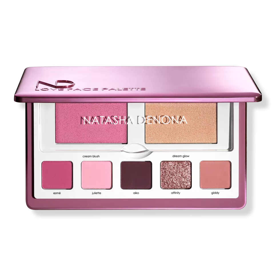 Love Face Palette | Ulta