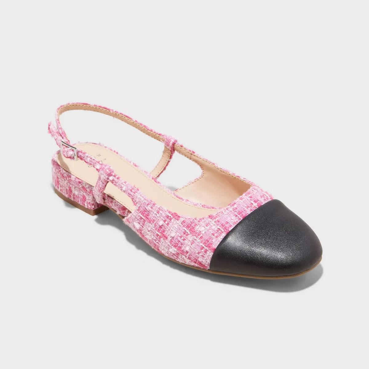 Women's Maxine Slingback Ballet Flats - A New Day™ | Target