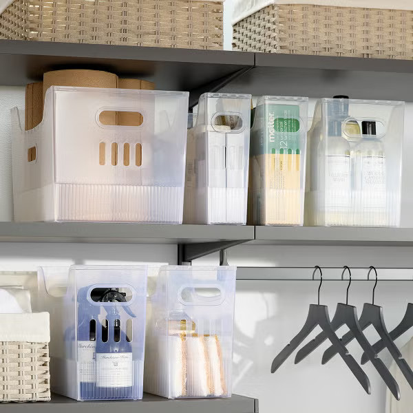Multi-Purpose Bins | The Container Store