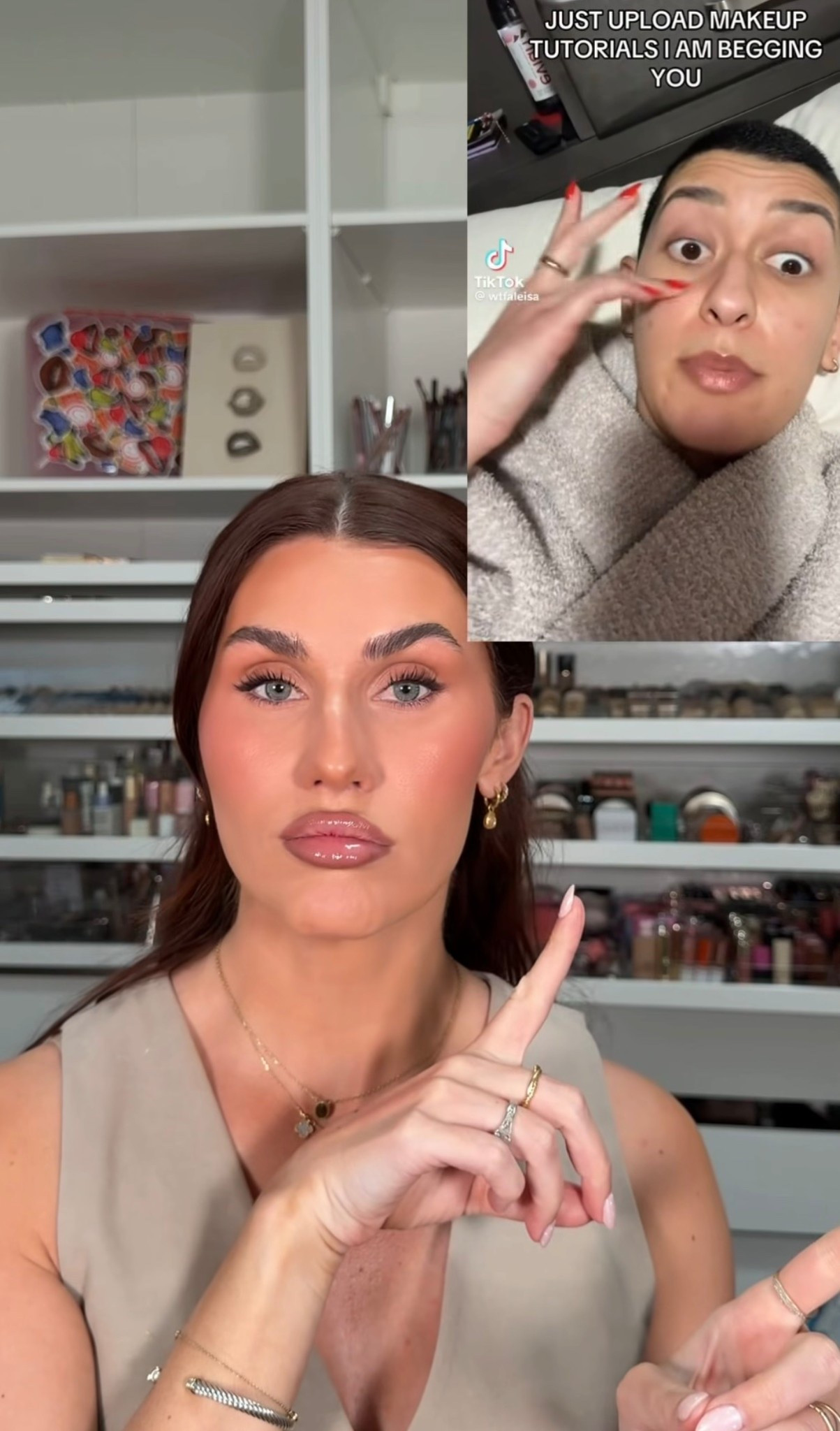 Products from my in-depth makeup tutorial! 

#LTKBeauty