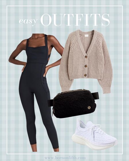 Easy Outfits! Casual one piece for exercising or be bopping around running errands 

#LTKtravel #LTKstyletip #LTKunder100