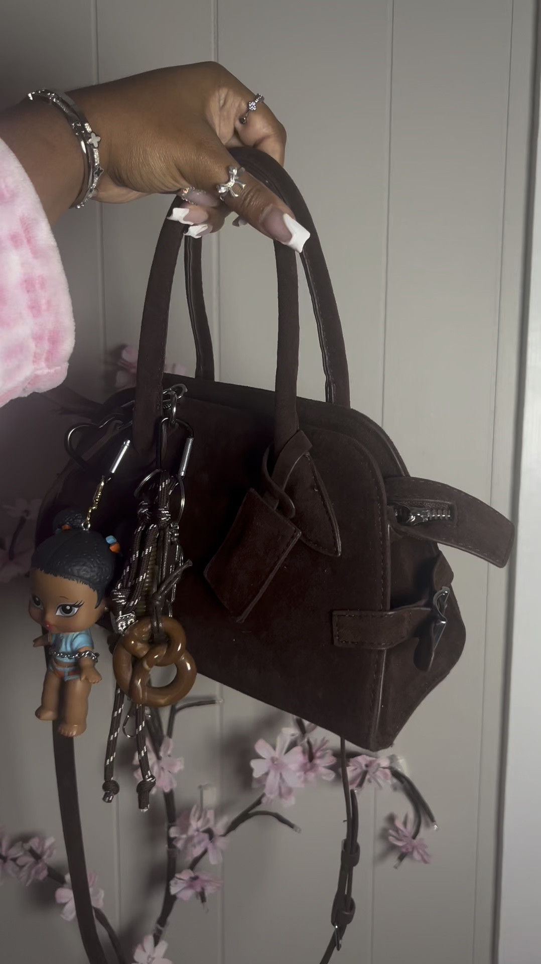 Purse accessories 💓 y2k edition 

#LTKWatchNow #LTKStyleTip #LTKItBag