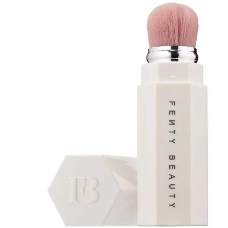 FENTY BEAUTY BY RIHANNA Portable Contour & Concealer Brush 150 | Walmart (US)