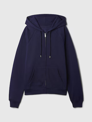 VintageSoft Zip Hoodie | Gap (US)