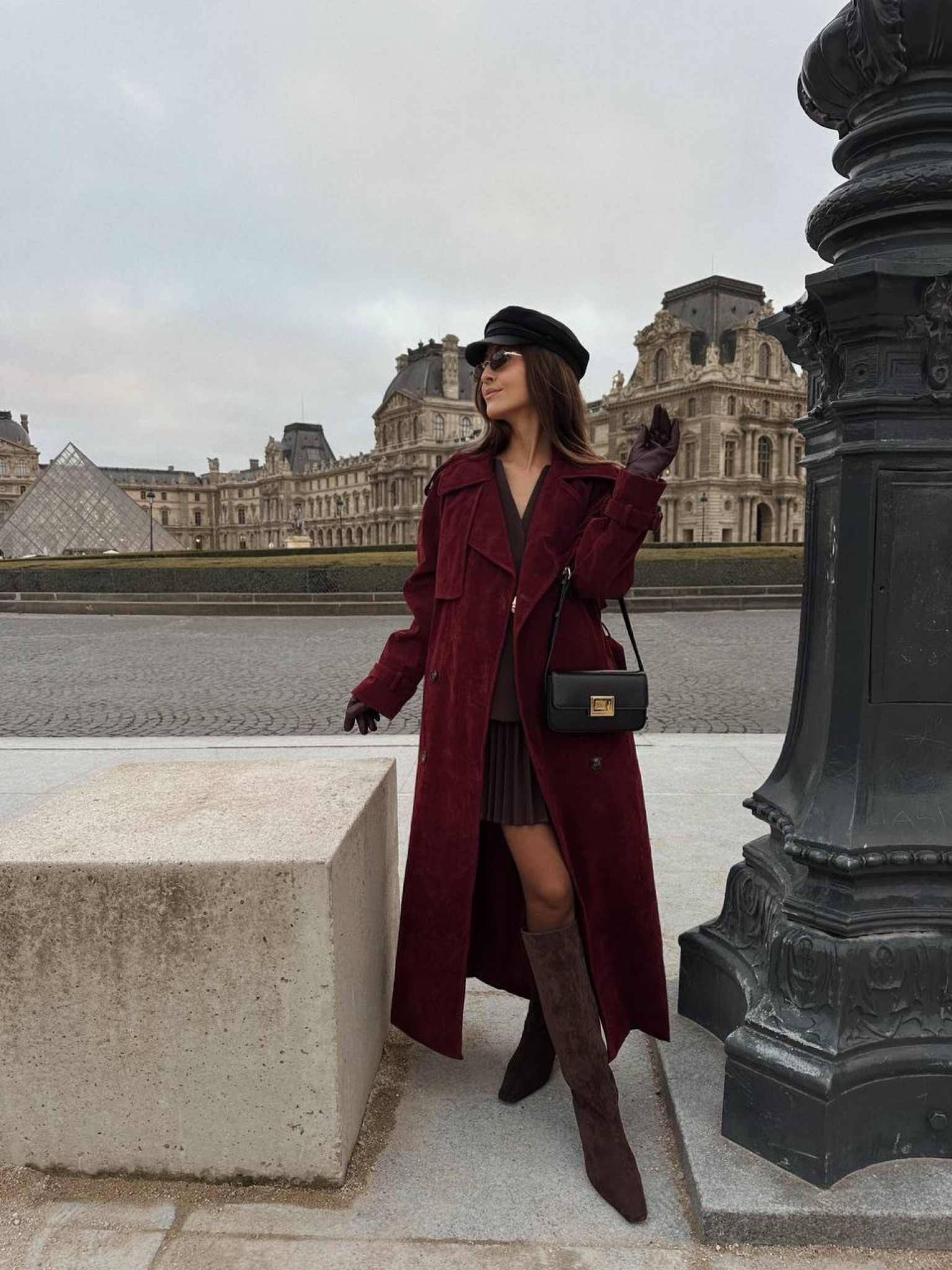 #LTKEurope #LTKautumn #LTKFrance