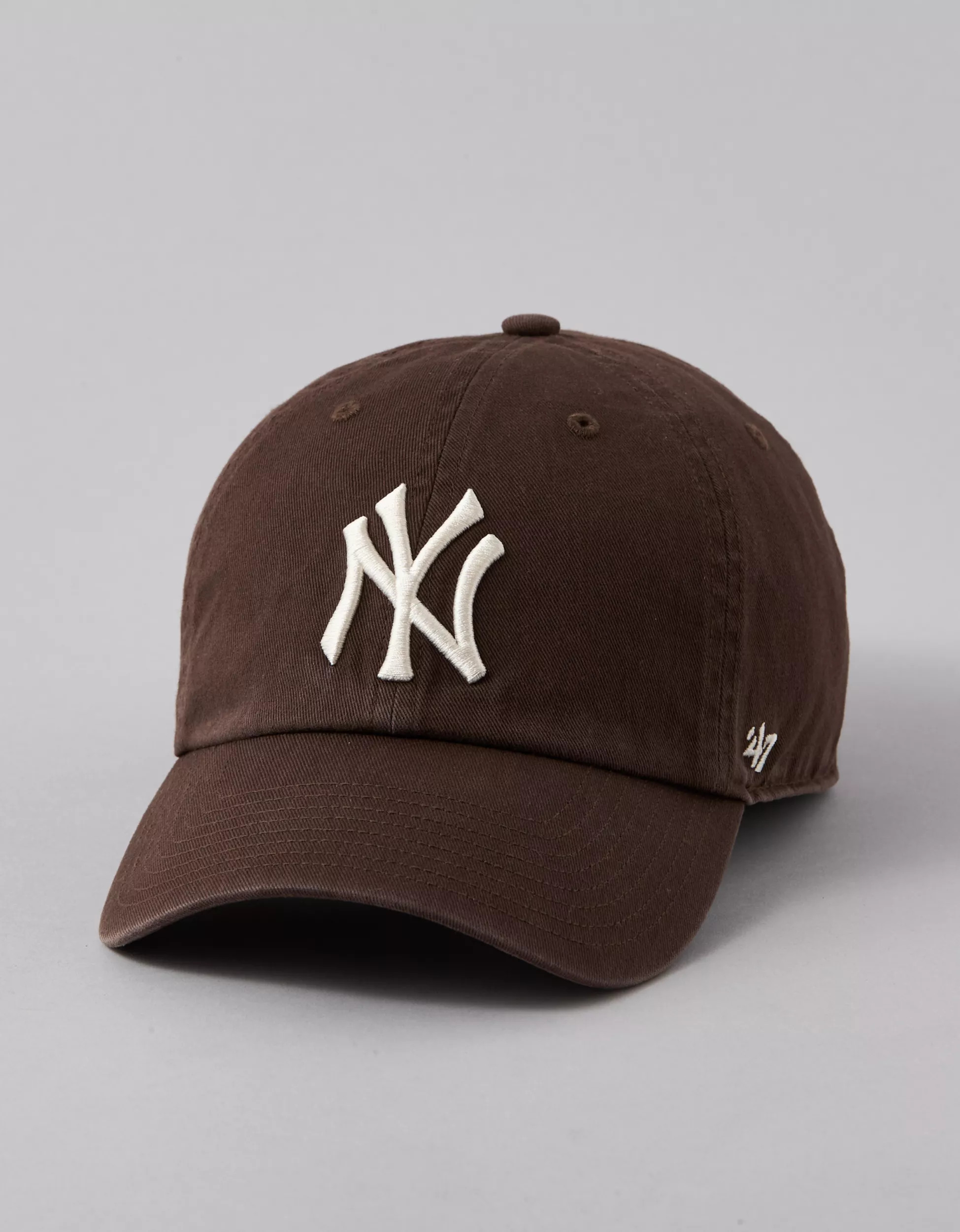'47 New York Yankees Baseball Hat | American Eagle Outfitters (US & CA)