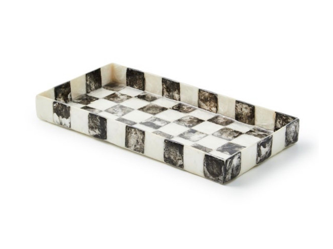 McKenzie Childs Tray 

#LTKBeauty #LTKSaleAlert #LTKHome