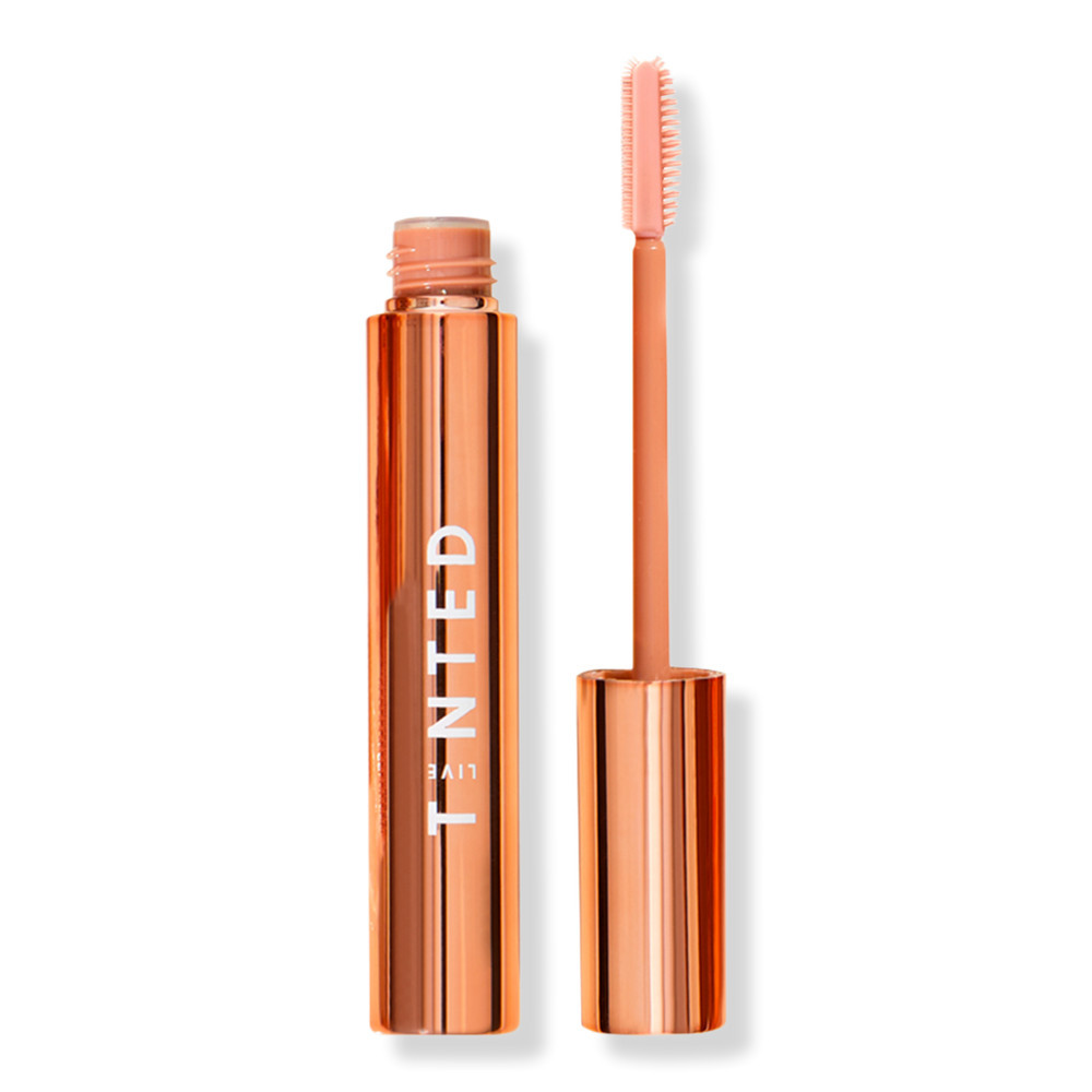 Live Tinted Huebrow Clear Setting Eyebrow Gel | Ulta