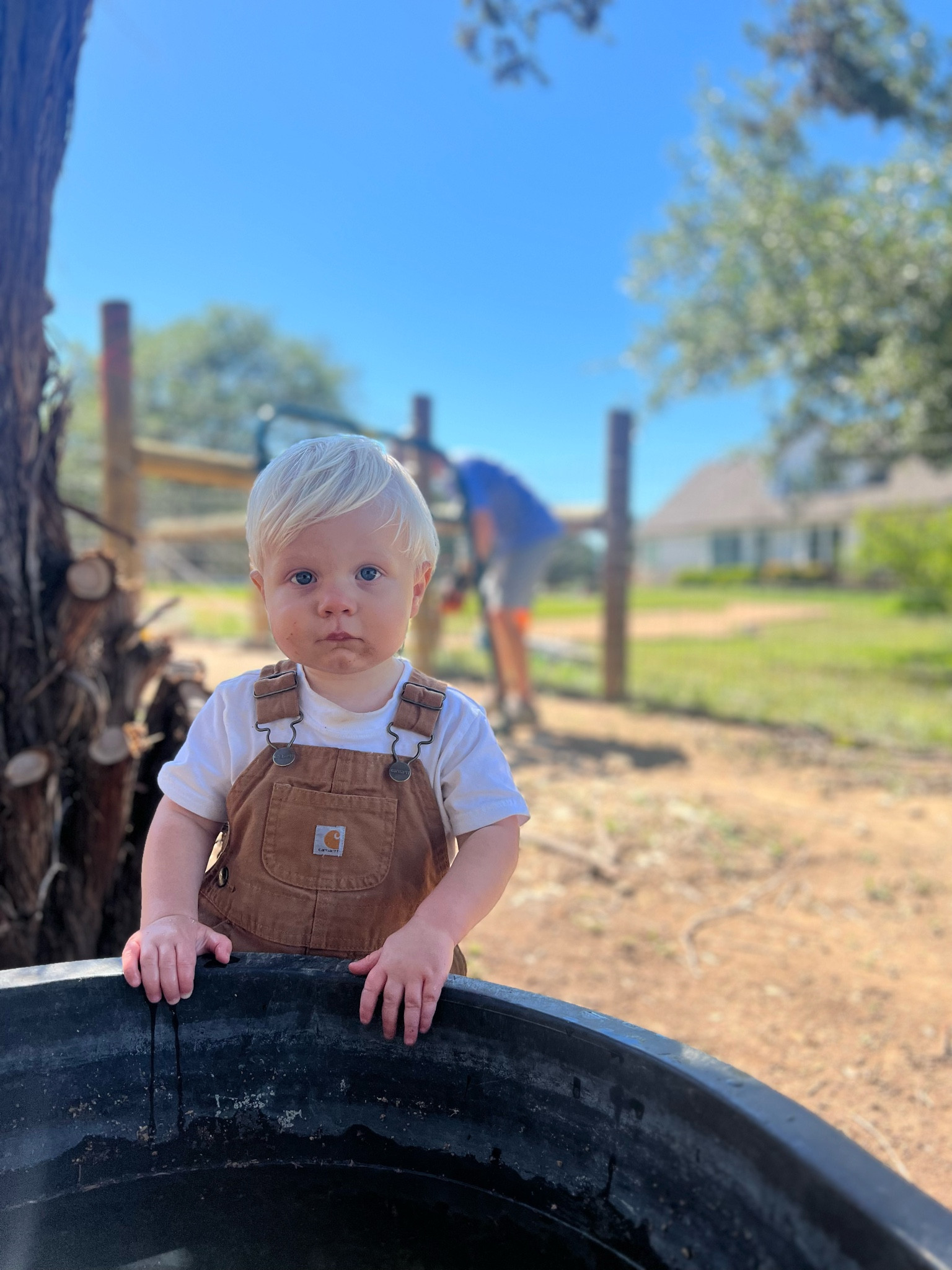 Carhartt Bib Overalls curated on LTK