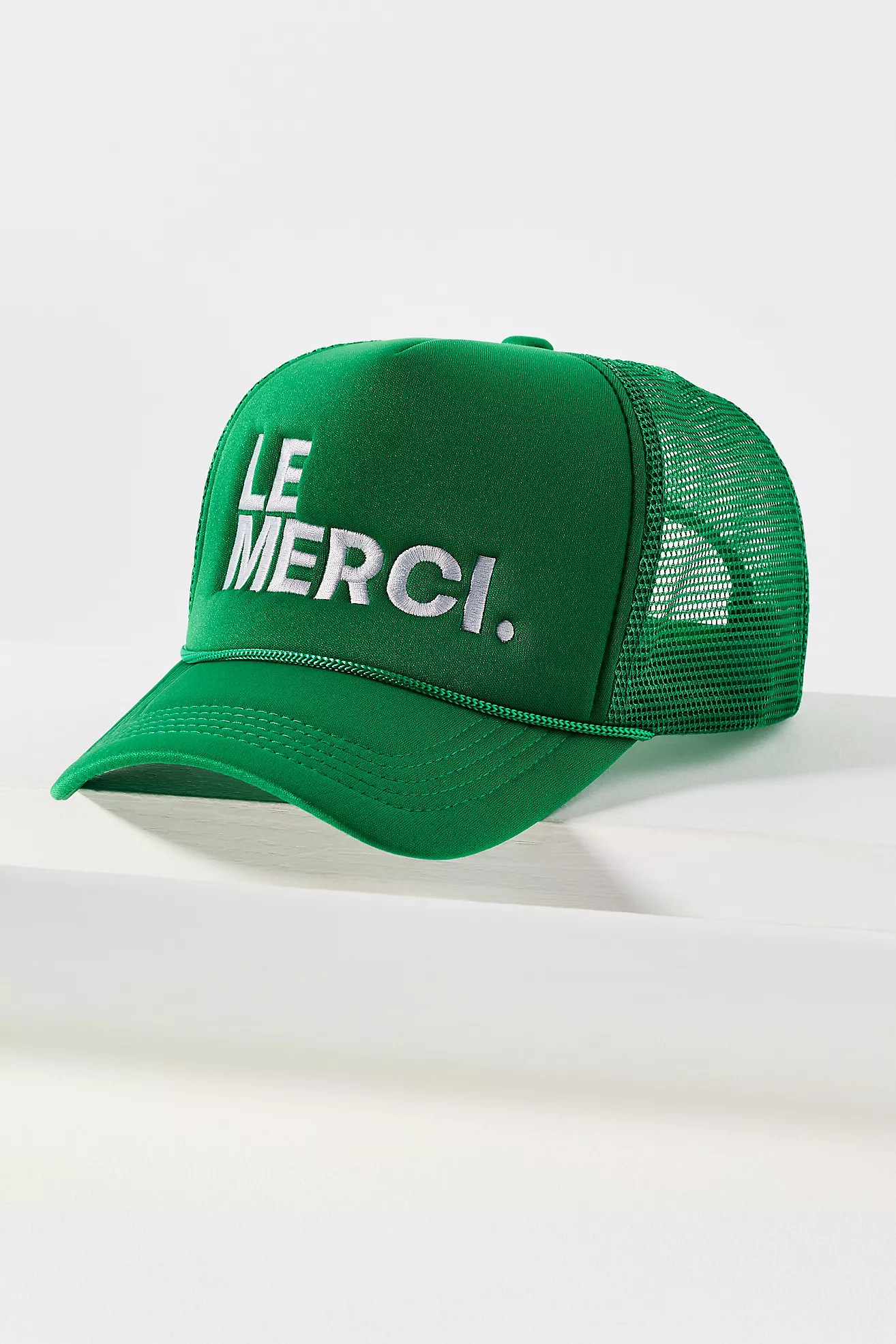 Ciao Merci Trucker Hat | Anthropologie (US)