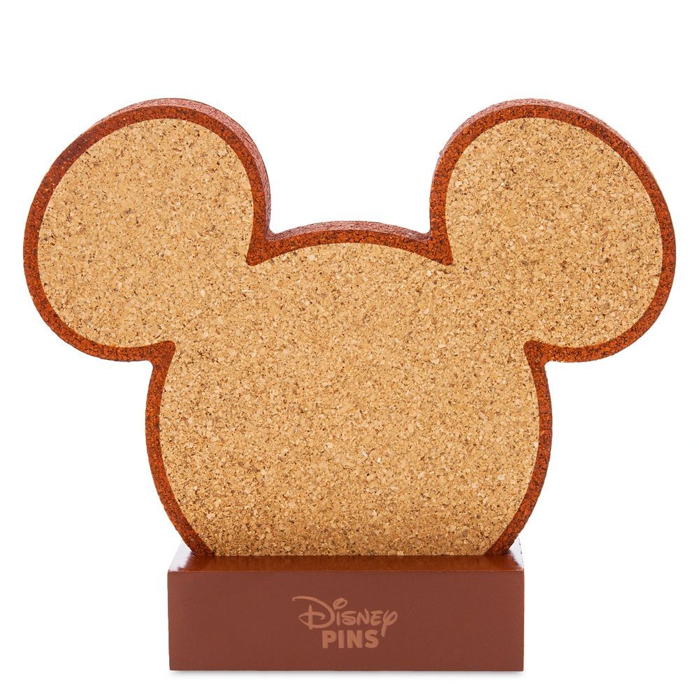 Mickey Mouse Icon Pin Board – Small | Disney Store