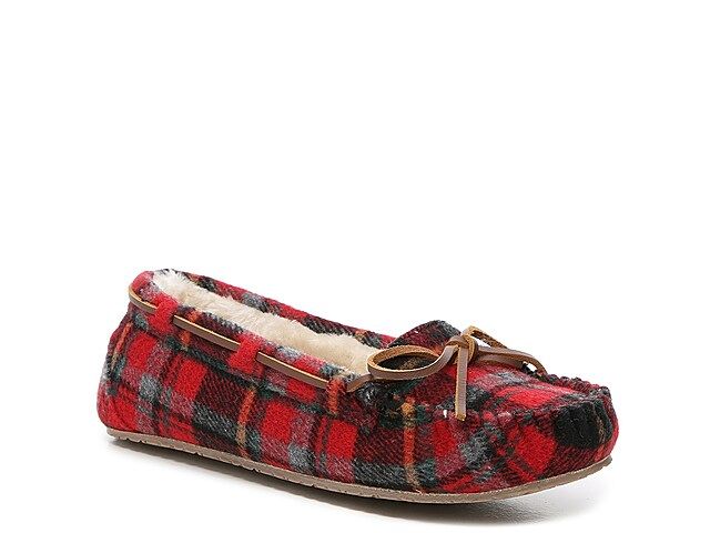 Jr. Trapper Moccasin Slipper | DSW