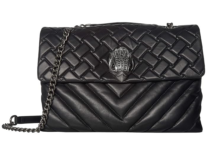 Kurt Geiger London Extra Extra Large Kensington Shoulder Bag | Zappos