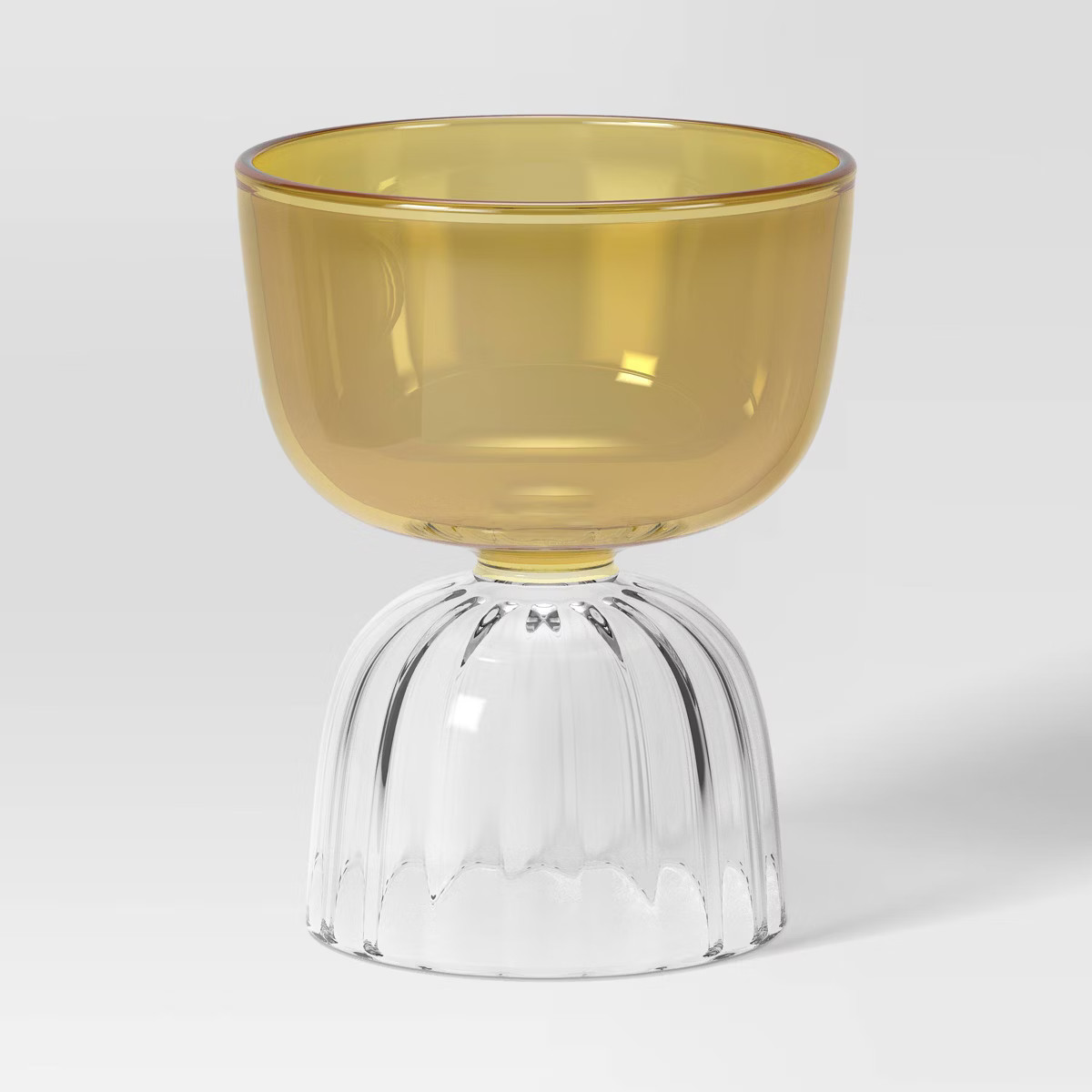 9.47oz Cocktail Glass - Threshold™ | Target