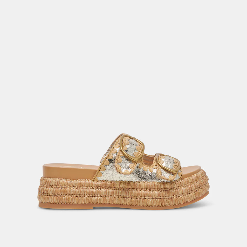 Wanika Sandals | DolceVita.com