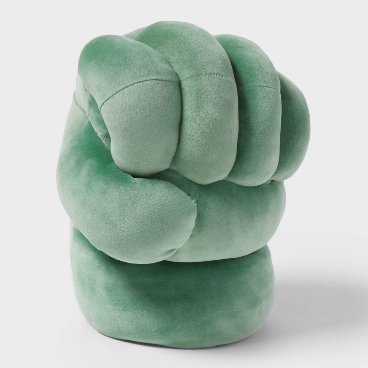 Marvel Hulk Fist Kids' Decorative Throw Pillow - The Marvel Collection by Pillowfort™ | Target