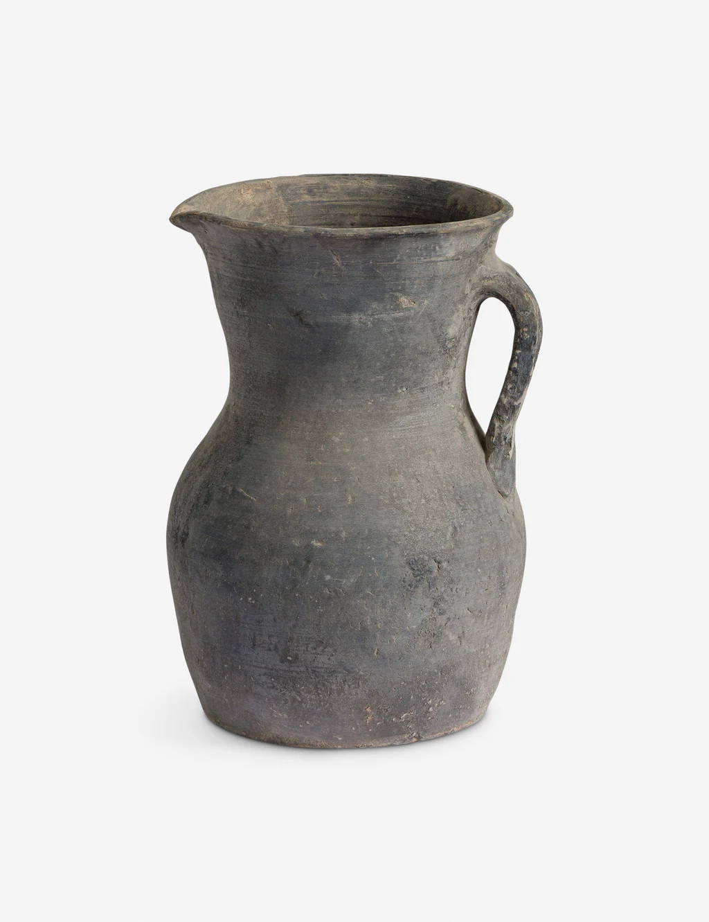 Rialto Terracotta Pitcher by Button Atelier x Co.House Designs | Lulu and Georgia 