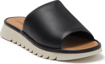 Fiona Flat Sandal | Nordstrom Rack