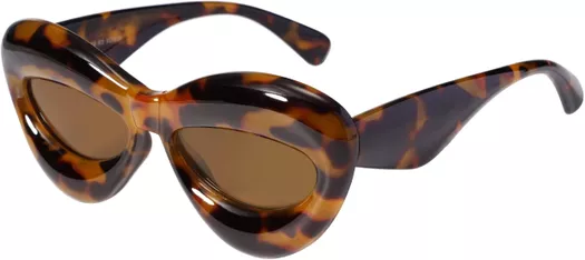  Allarallvr Y2K Trendy Sunglasses for Women Men Gafas