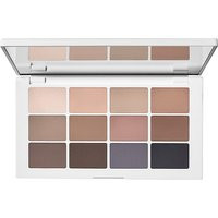 Makeup By Mario - Master Mattes® Eyeshadow Palette: The Neutrals - Lidschattenpalette - master Mattes® Eyeshadow Palette: The Ne | Sephora DE
