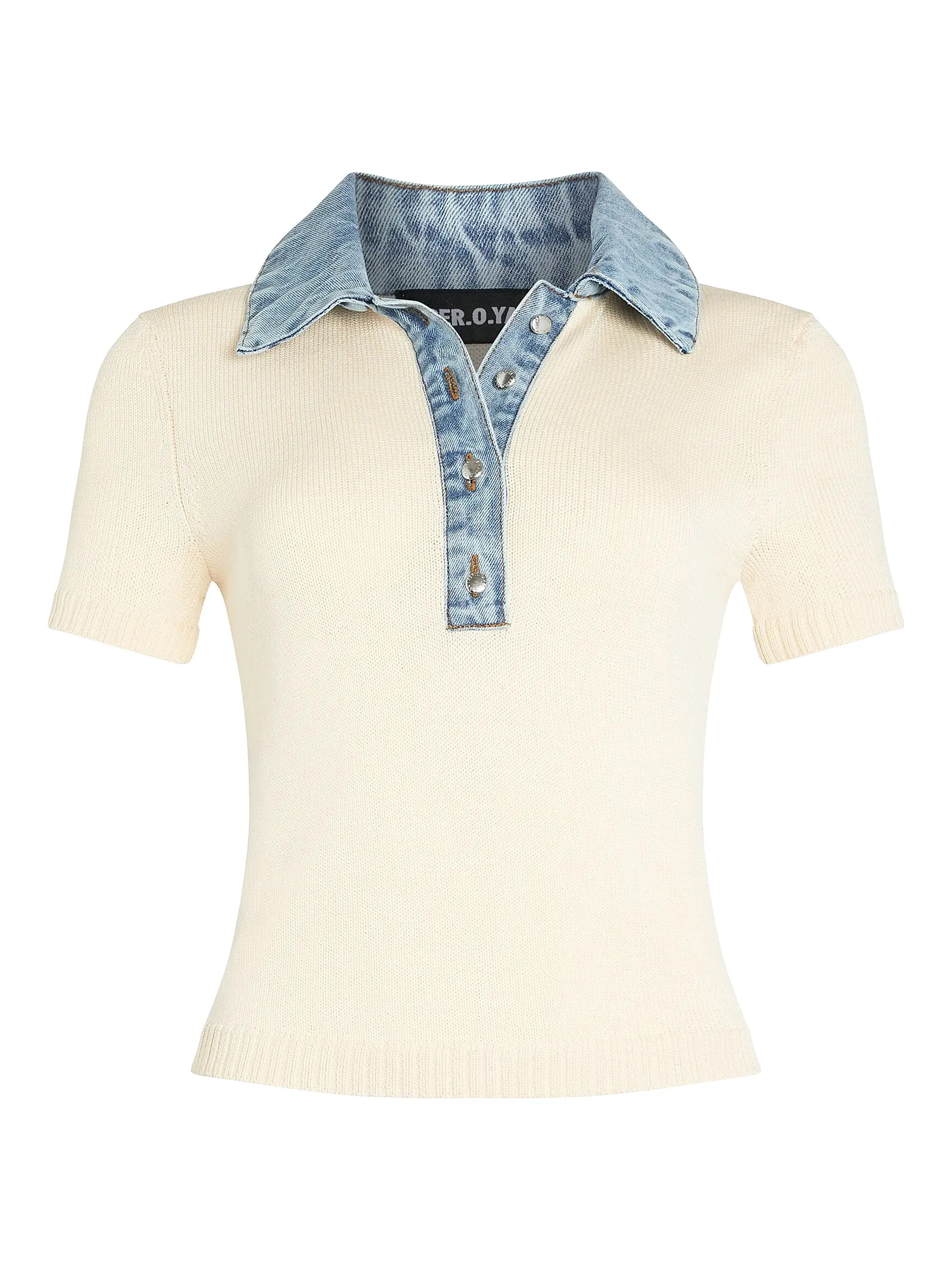 Erika Knit Top | Saks Fifth Avenue