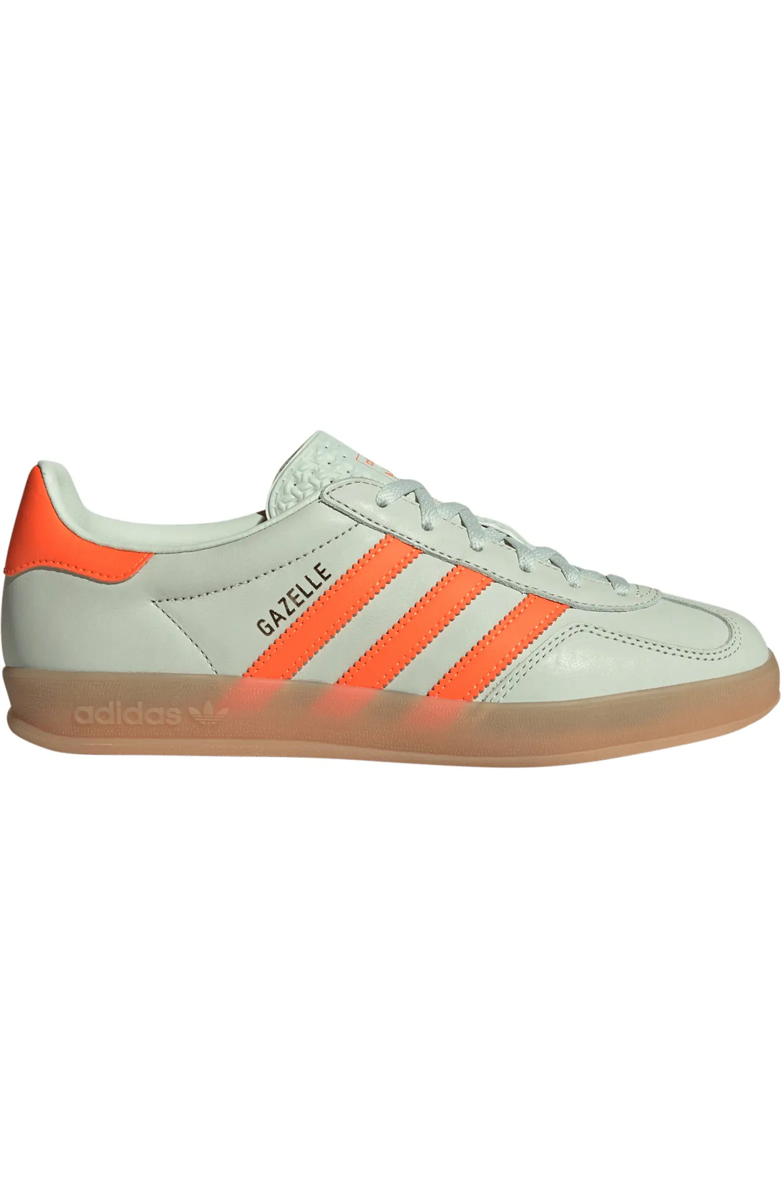 Gazelle Indoor Sneaker (Women) | Nordstrom