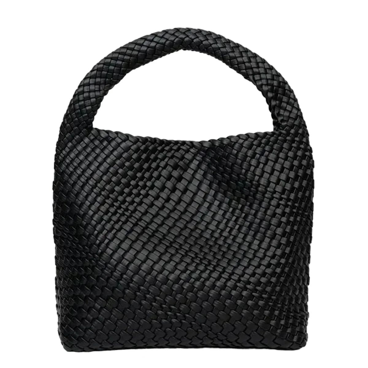 Luxury Large Capacity Handbag Casual Tote Bags For Women Female Bag Big Size Woven Tote Bag Sprin... | Walmart (US)
