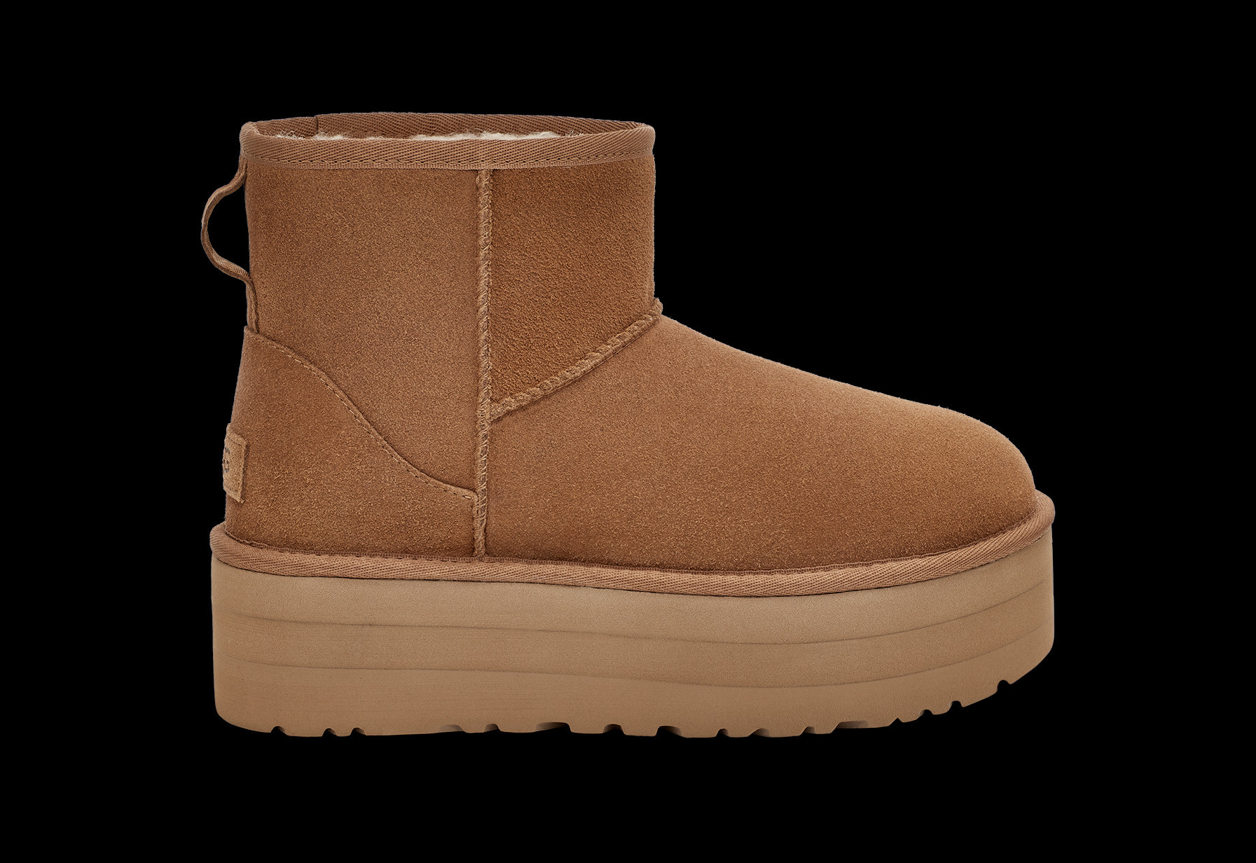 Classic Mini Platform | UGG (US)