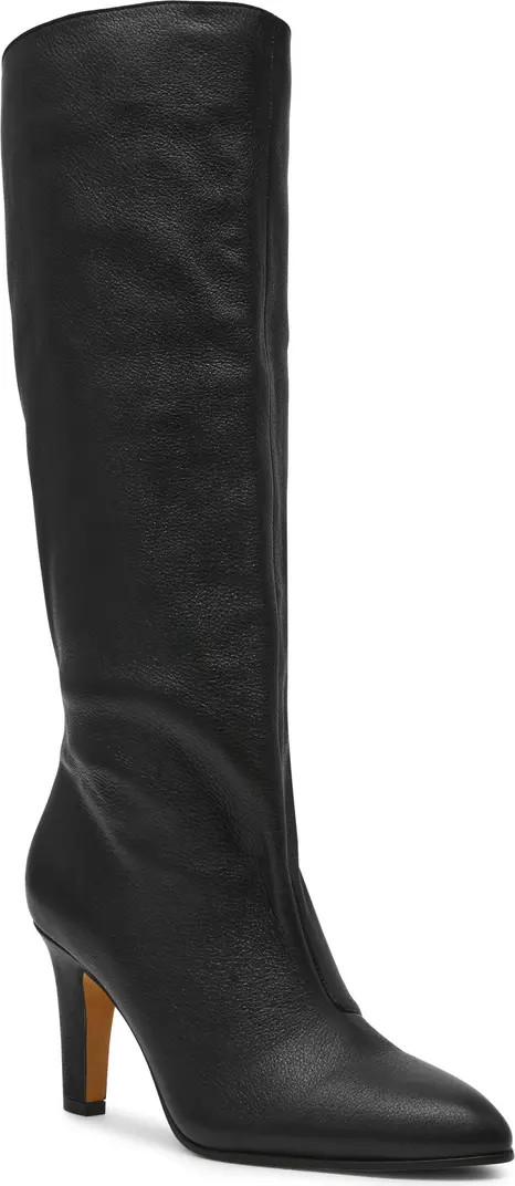 Rizk Knee High Boot (Women) | Nordstrom