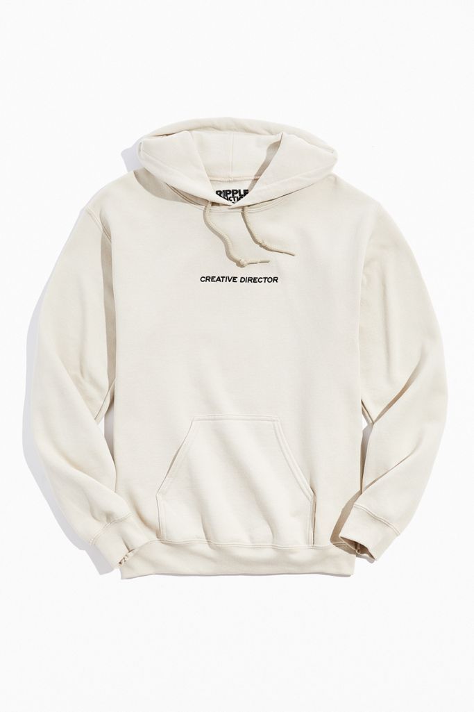 Creative Director Hoodie Sweatshirt | Urban Outfitters (US and RoW)