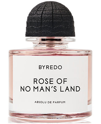 Rose Of No Man's Land Absolu de Parfum Spray, 3.3 oz. | Macy's