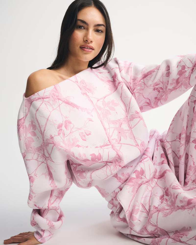 Sunday Hoodie | Abercrombie & Fitch (US)