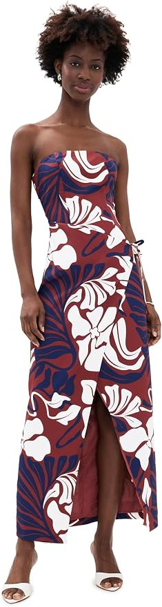 Seven Wonders Women's Marta Maxi Dress | Amazon (US)