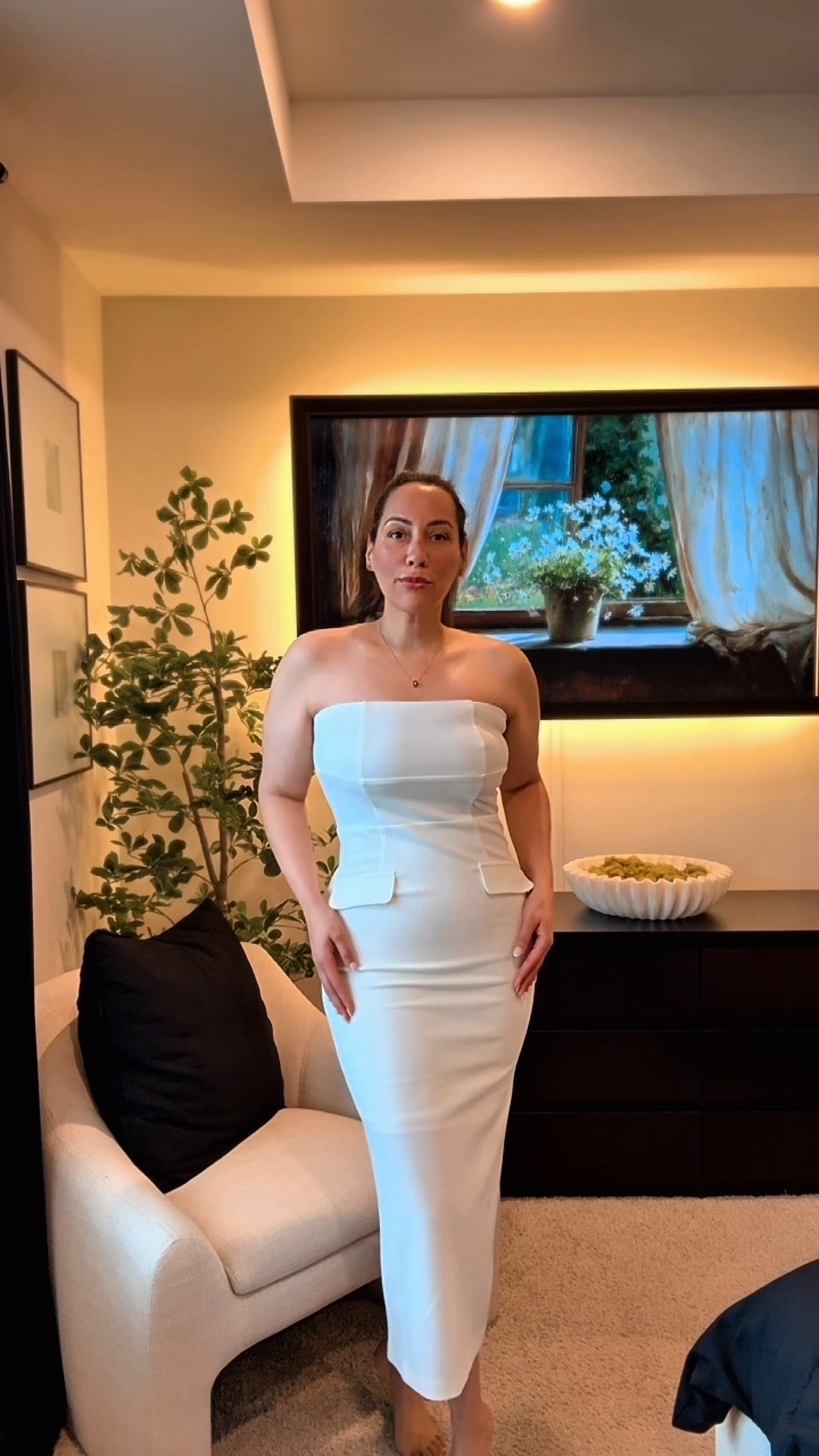 Vestido casual de AMAZON con el que puedes crear muchos look 

Uso size :M

#LTKootd #LTKstorytime #LTKOver40