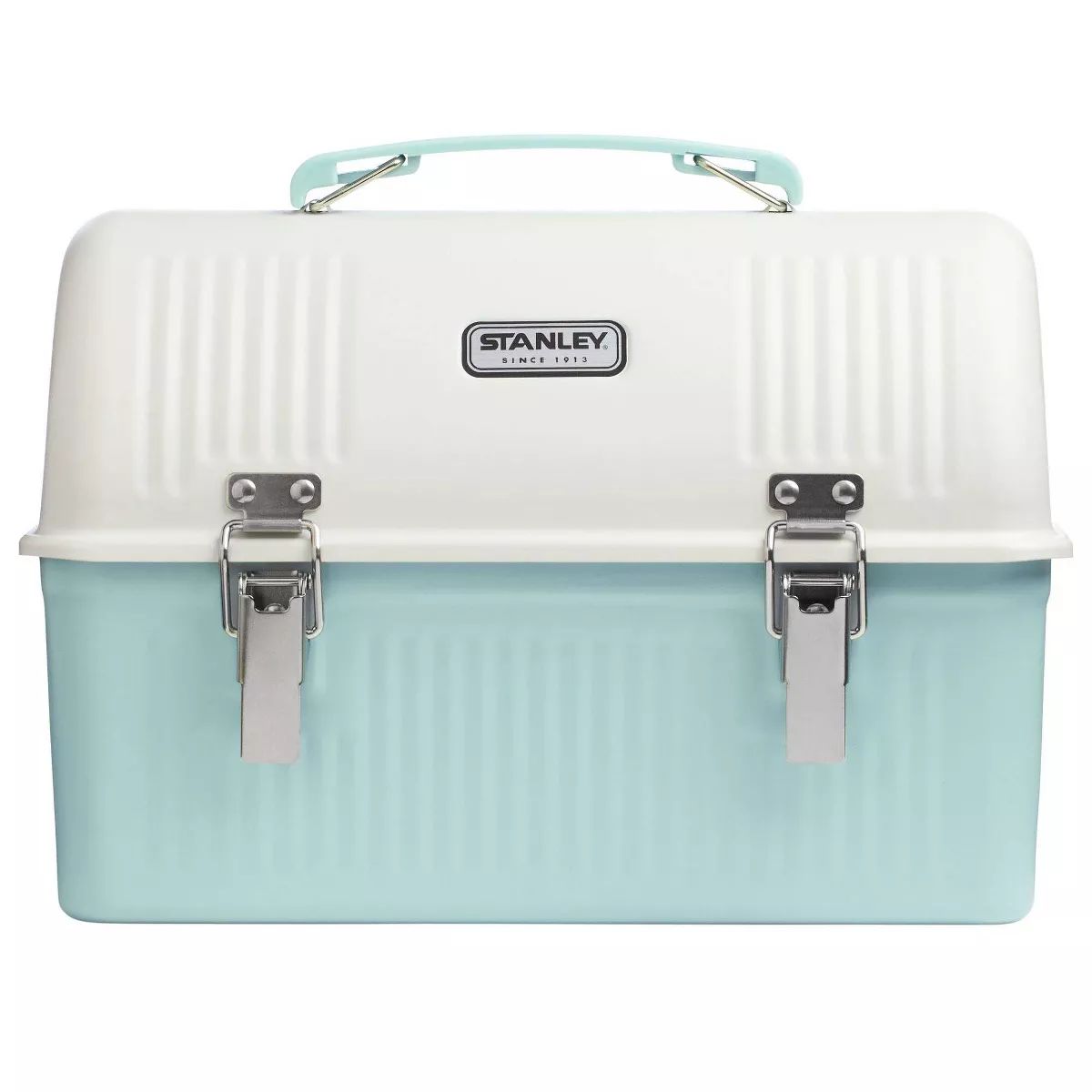 Stanley 10qt Stainless Steel Lunch Box - Hearth & Hand™ with Magnolia | Target
