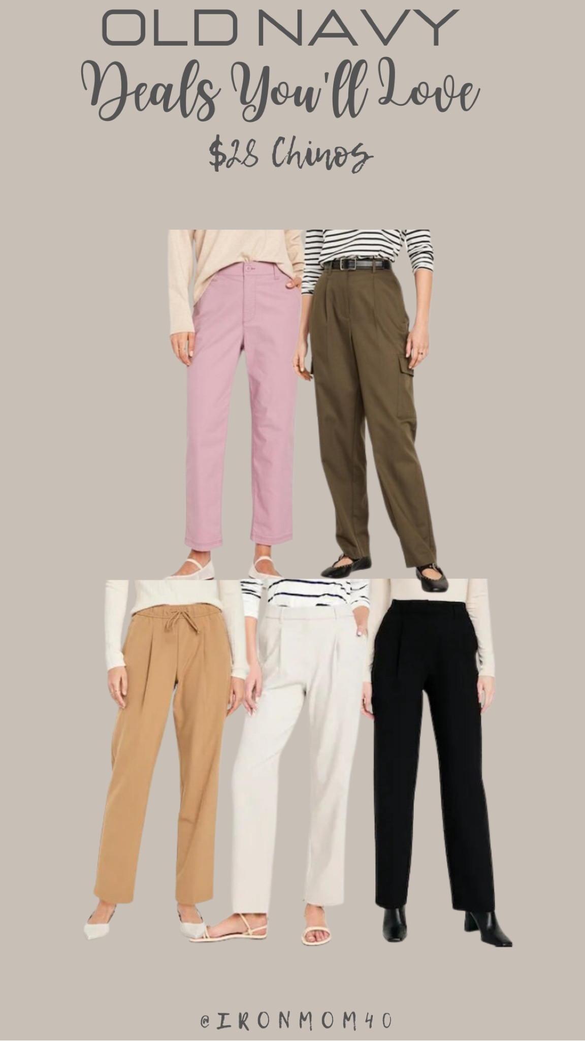 #LTKmidsize #LTKfindsunder50 #LTKsalealert