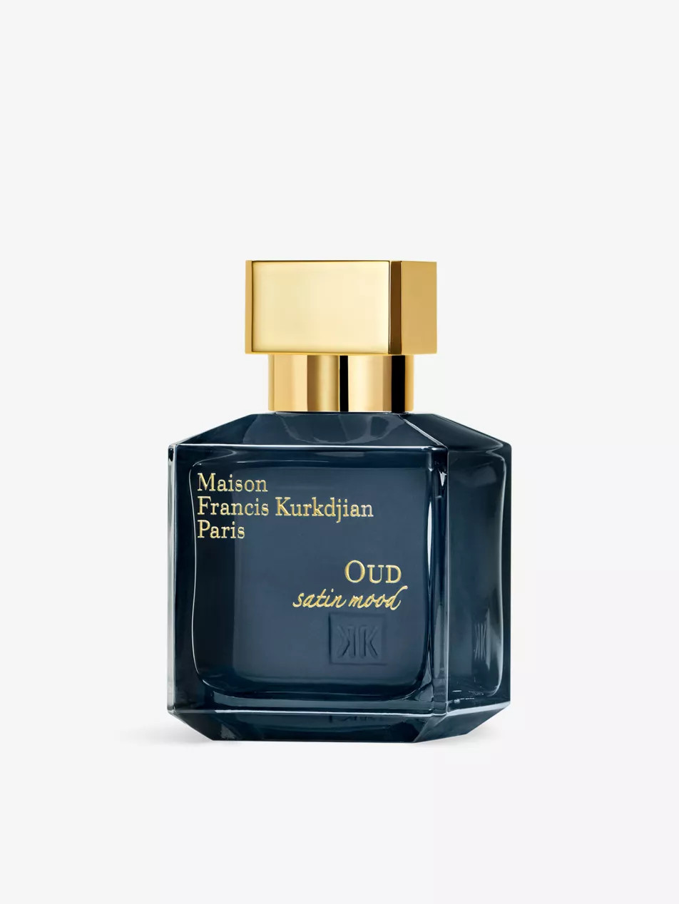Oud Satin Mood eau de parfum 70ml | Selfridges