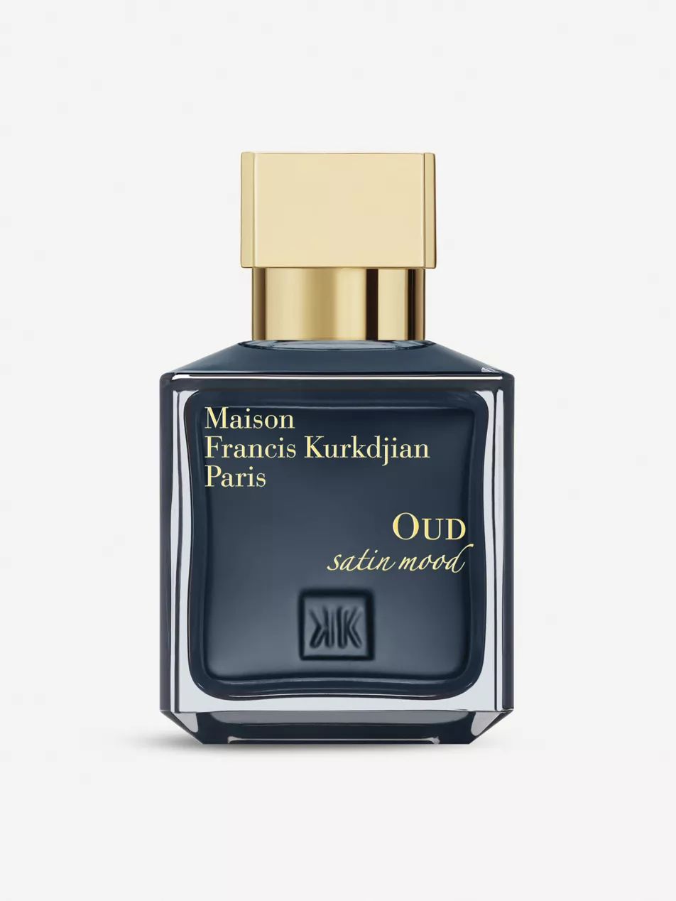Oud Satin Mood eau de parfum 70ml | Selfridges