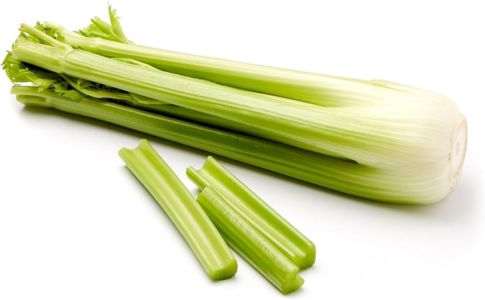 Organic Celery | Amazon (US)