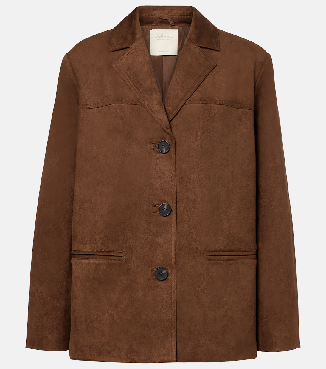 Salie blazer | Mytheresa (US/CA)