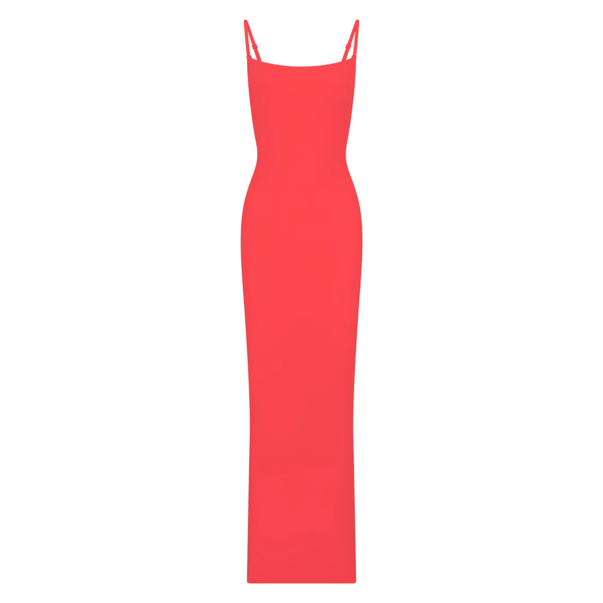 LONG SLIP DRESS | SKIMS (US)