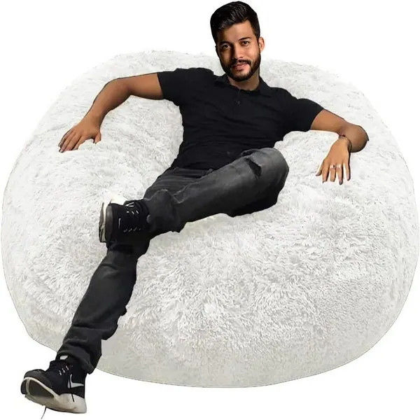 Bean Bag Chairs (Cover only) 4ft | Bed Bath & Beyond