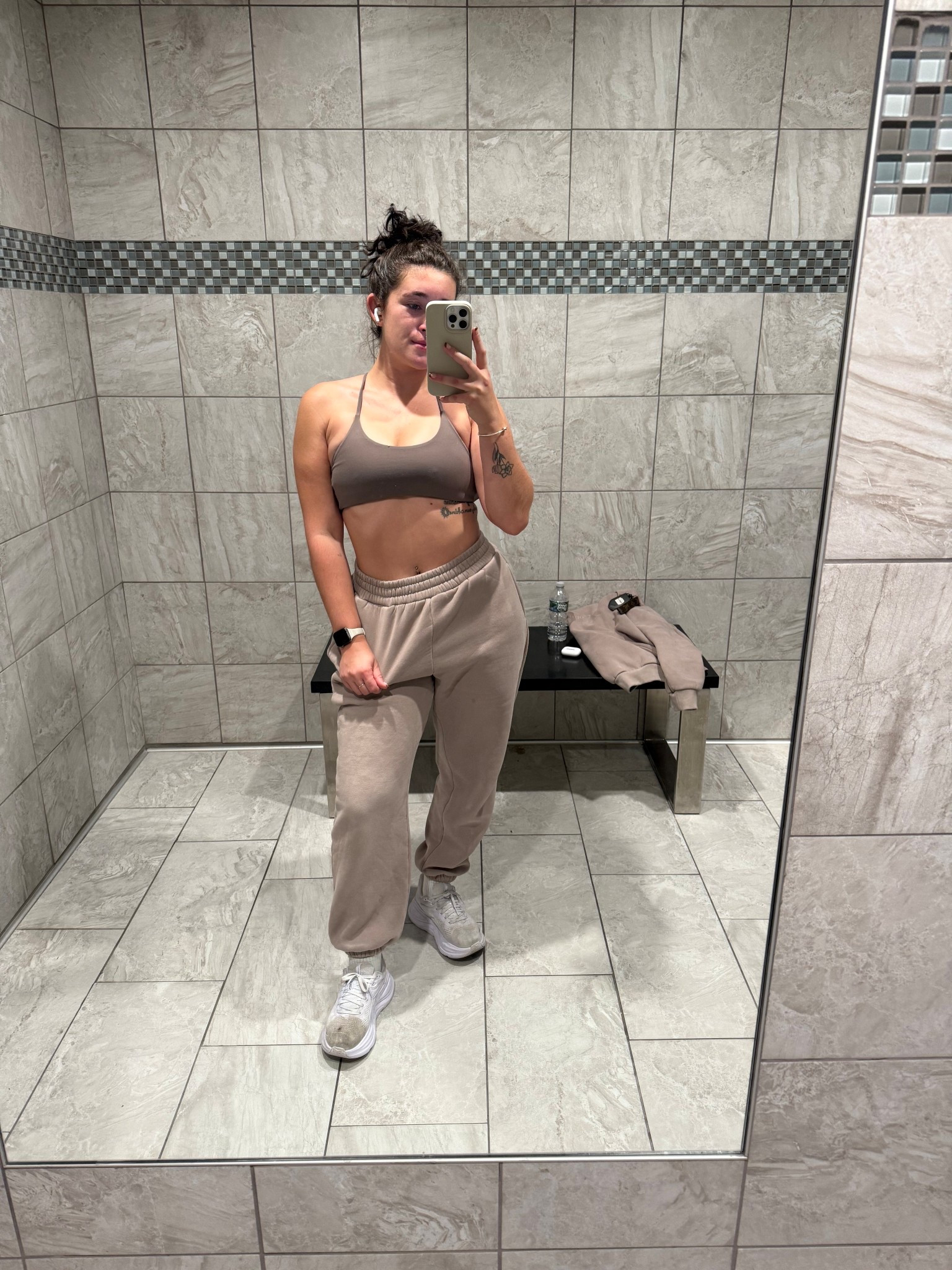 Slowly getting back to our gym grind so why not throw a mix of gym/workout clothes your way? 

#LTKActive #LTKShoeCrush