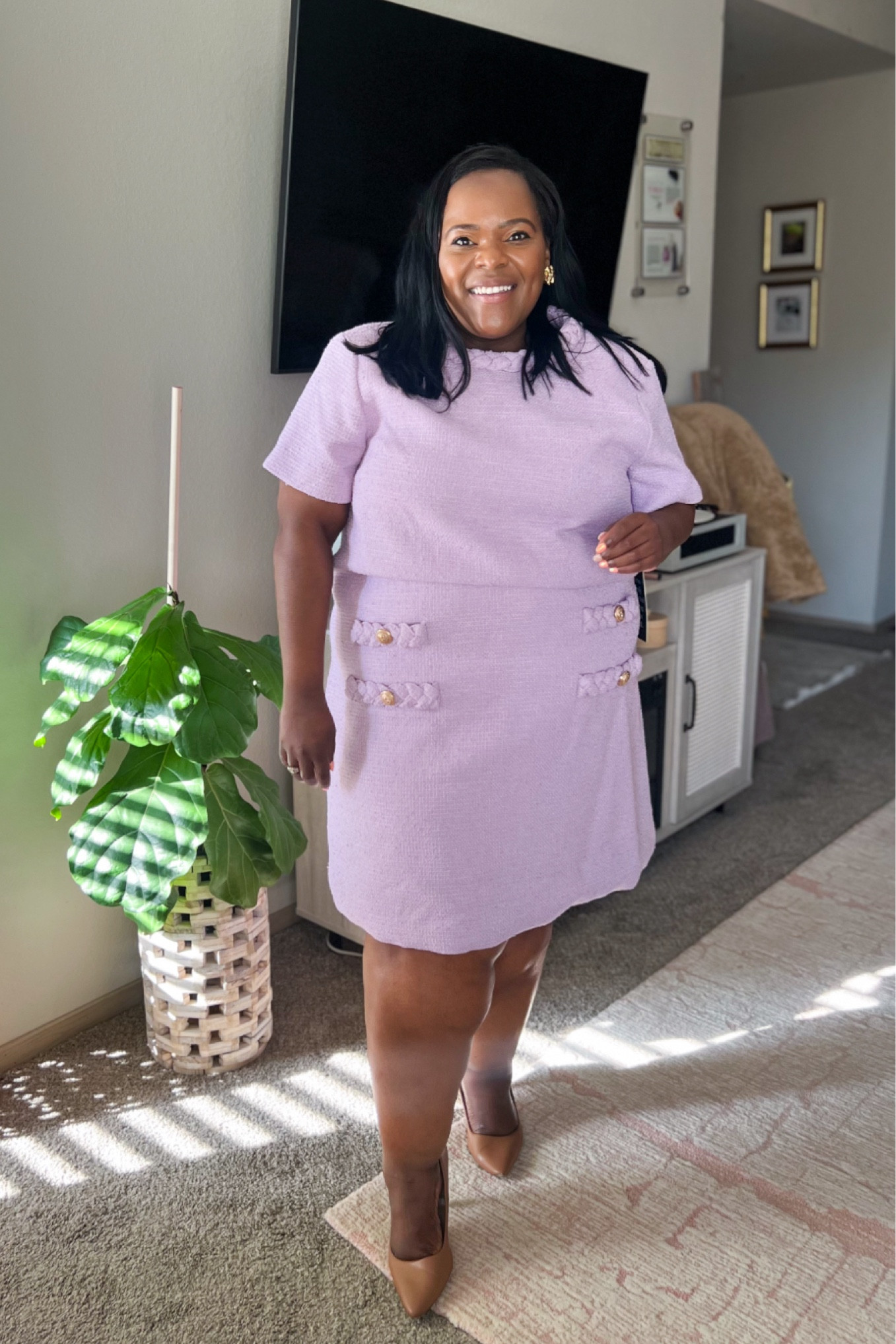 The best selling Jackie dress from Tuckernuck!! Great as a wedding guest dress or for the office! 

#LTKWorkwear #LTKWedding #LTKStyleTip