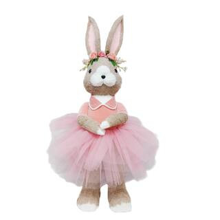 3ft. Oversize Girl Bunny by Ashland® | Michaels Stores